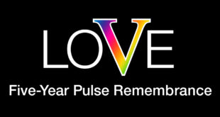 Pulse Nightclub Remembrance