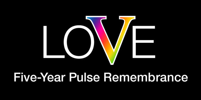 Pulse Nightclub Remembrance