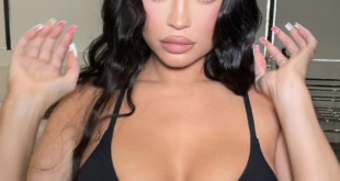Kylie Jenner - Instagram Photo