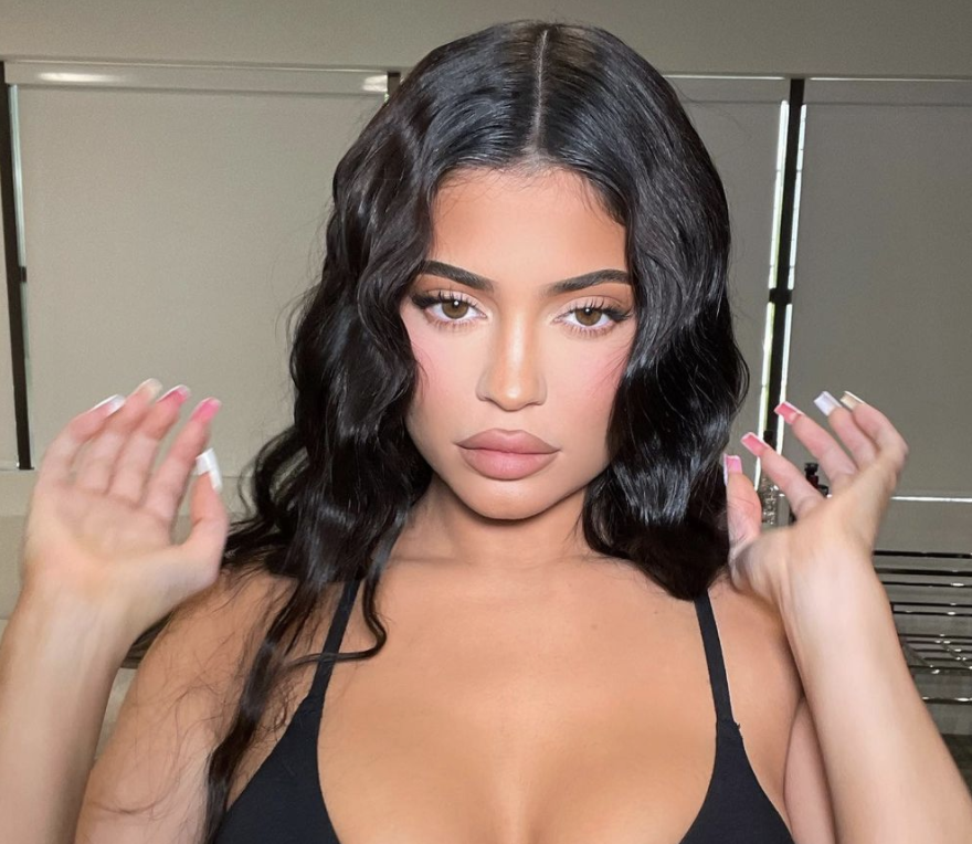 Kylie Jenner - Instagram Photo