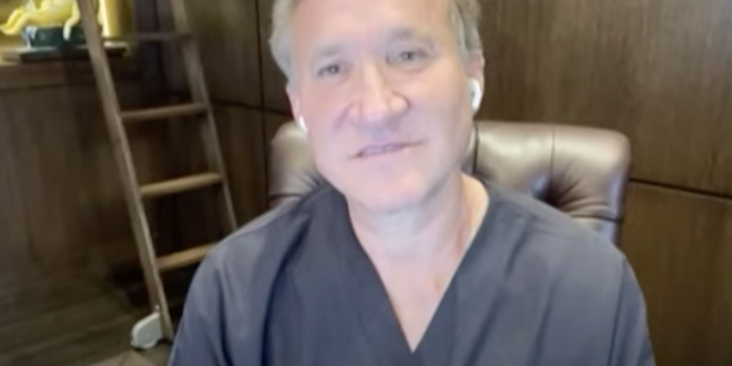 Botched' Dr. Terry Dubrow