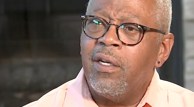 CNN security sues for being arrested - Baller Alert CNN security sues for being arrested