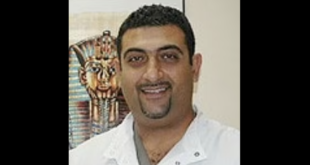 Shamed Dr. Emad Fathy Moawad