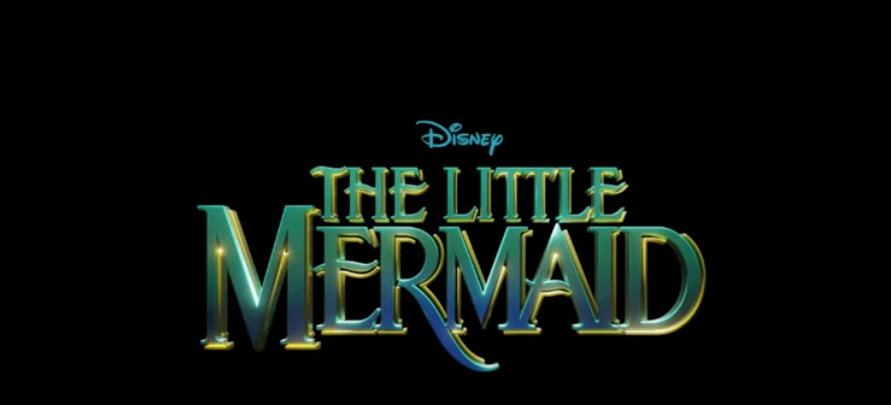 little mermaid
