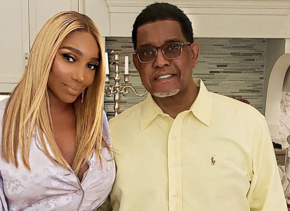 nene and gregg leaks