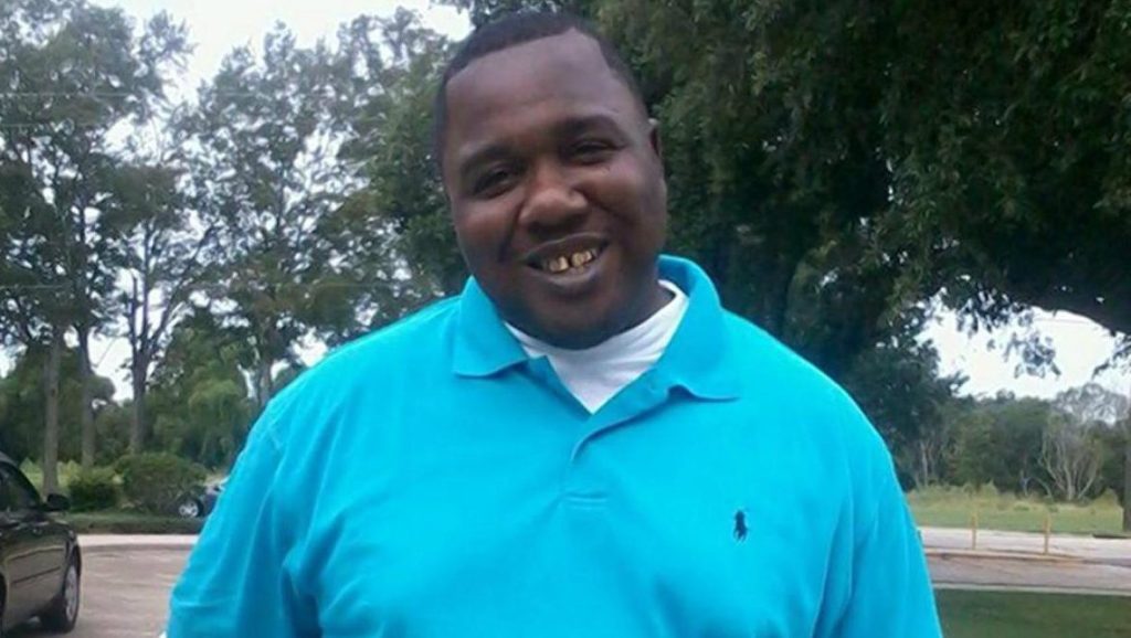 alton sterling