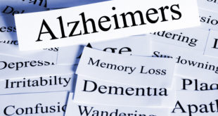 First Alzheimer's Drug to Slow Disease Gets Full FDA Approval
