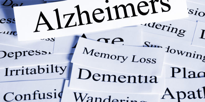First Alzheimer's Drug to Slow Disease Gets Full FDA Approval