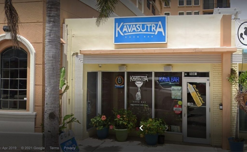 Florida Kava Bar Owner Uses “N-Word” To Describe Haitians In Leaked Email