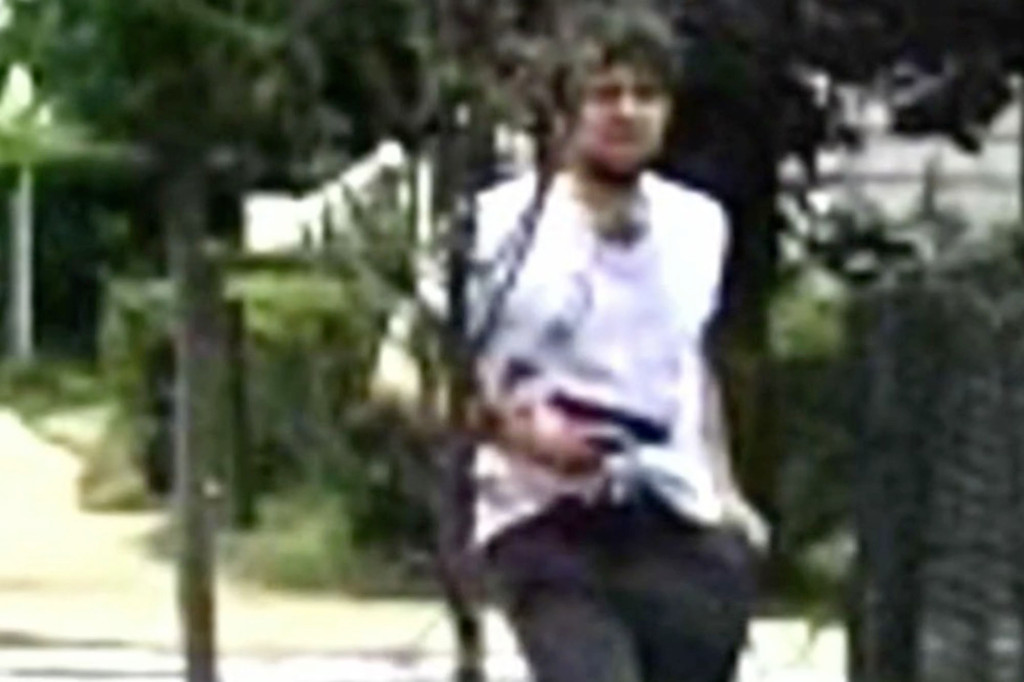 Fatal Shooting Of Two Black People In Massachusetts Being Investigated As A Hate Crime, Suspect Had ‘Troubling White Supremacist Rhetoric,’ Says DA