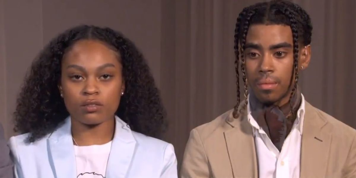 tanyiah pilgrim and messiah young