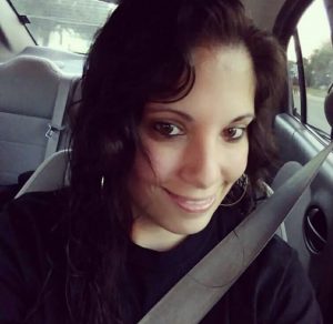 Nicole Montalvo