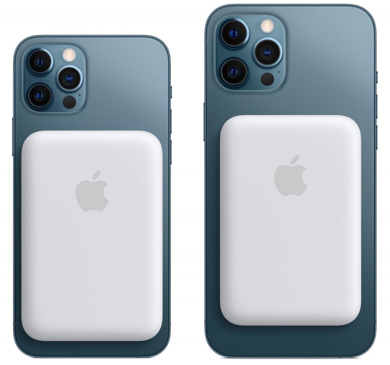 Apple Battery Pack