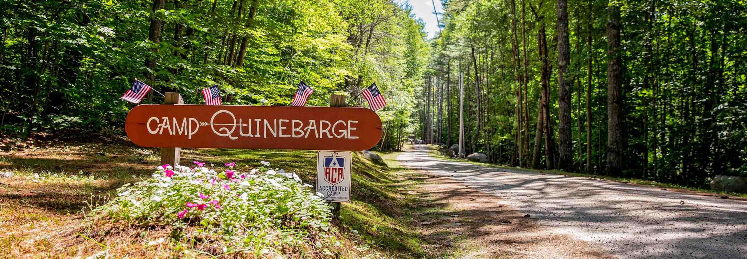 Camp Quinebarg
