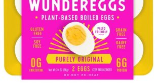 wunder eggs