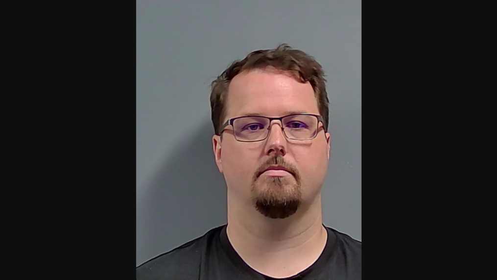 Florida Youth Pastor Arrested for the Third Time for Secretly Recording Minors in Church’s Bathroom
