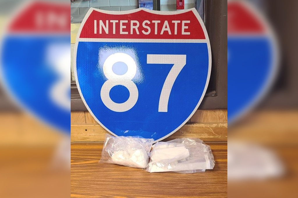 Mom Charged With Hiding Cocaine In Her Daughter’s Diaper Bag