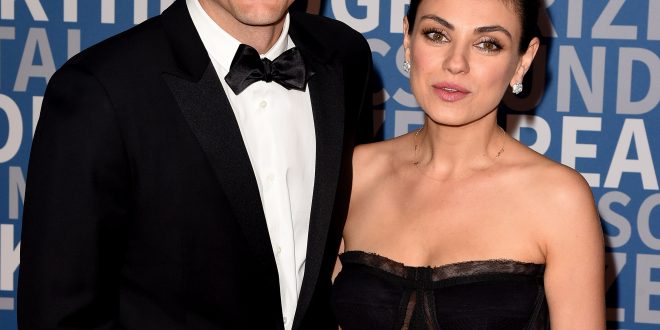 Twitter Reacts to News of Ashton Kutcher & Mila Kunis' Letters in Support of Danny Masterson 