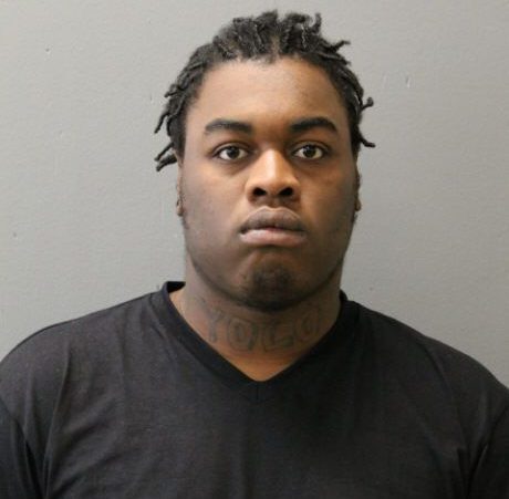 Eugene “Gen Gen” McLaurin