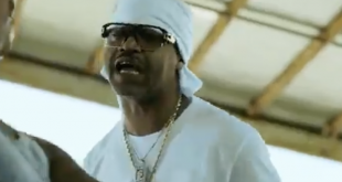 Juvenile Transforms ‘Back That Thang Up’ Into Pro-Vaccine Anthem ‘Vax That Thang Up’