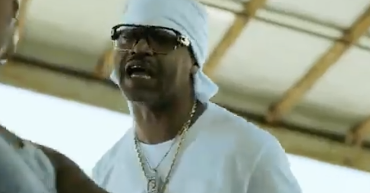 Ballerific Music: Twerk Anthems That Have Carried Us Through The Years