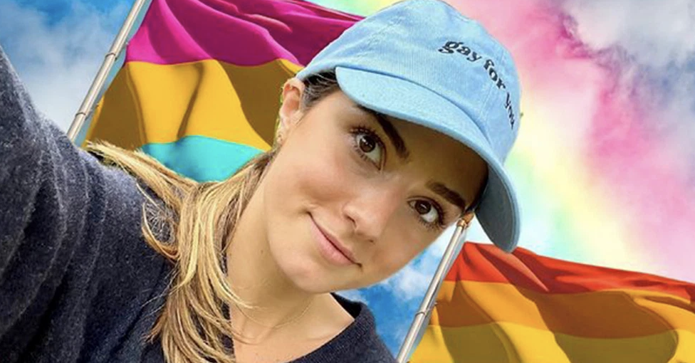 NY Governor Andrew Cuomo's Daughter Michaela Cuomo Comes Out As Demisexual