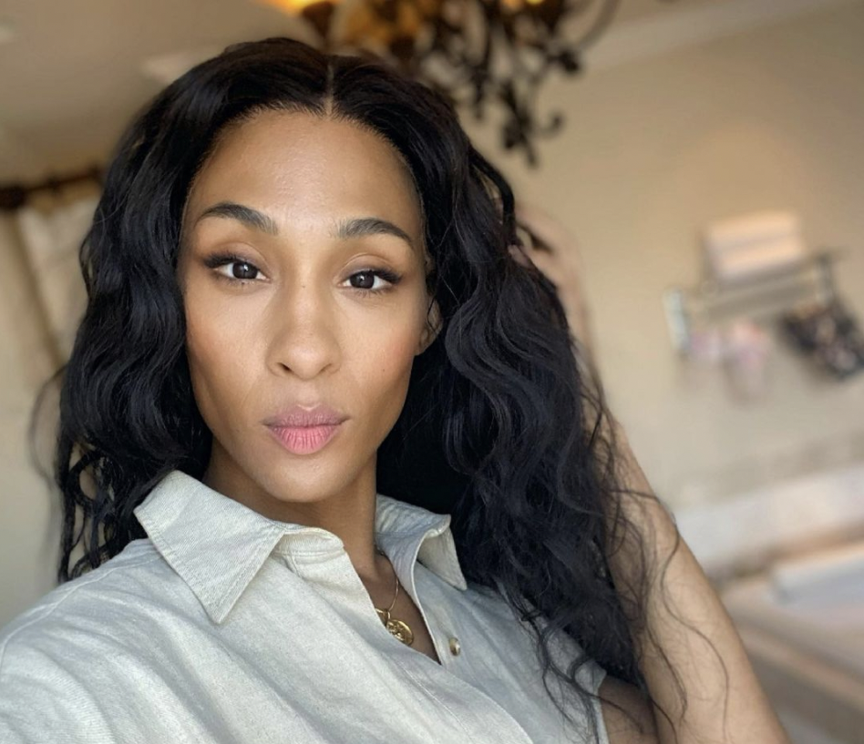 Mj rodriguez - Baller Alert Mj rodriguez
