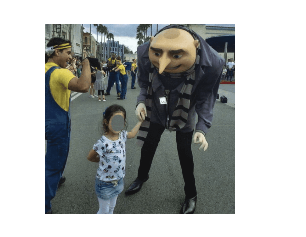 Universal studios lawsuit