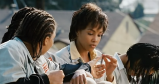 That's My Girl: Films We Love That Celebrate Black Women Friendships