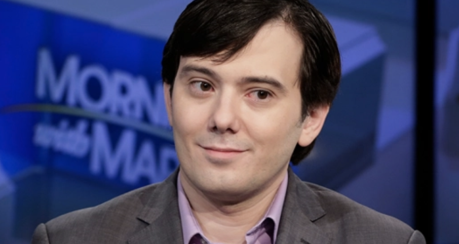 Judge Orders Martin Shkreli to Surrender All Copies of Unreleased Wu-Tang Clan Album