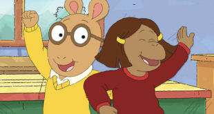 PBS Classic Children’s Show “Arthur” To End After 25 Years