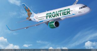 Frontier Airlines Eliminates Telephone Customer Service