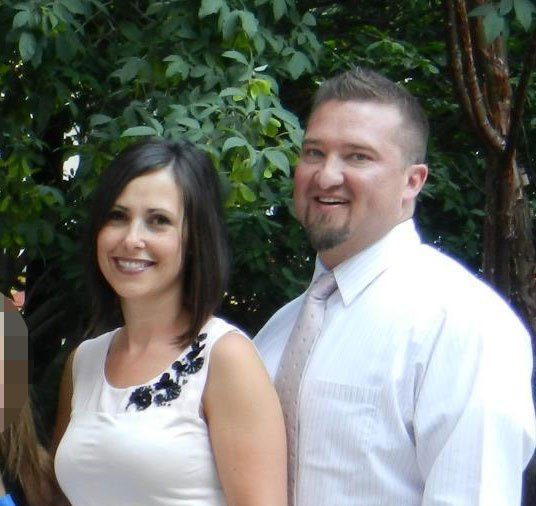 kenneth manzanares and wife
