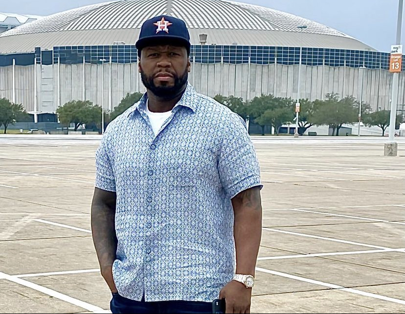 50 Cent Slams People Who Claim He’s Glamorizing Drug Dealing