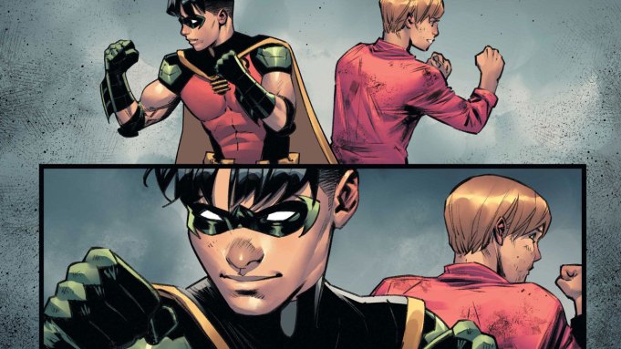 Robin - Baller Alert Robin
