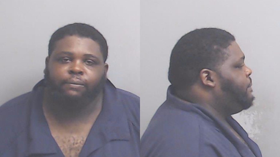 DeMarcus Brinkley