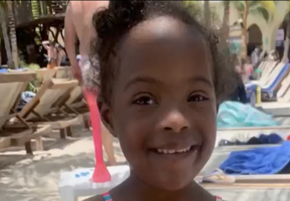 Channing Gillus, 6. - Baller Alert Channing Gillus, 6.