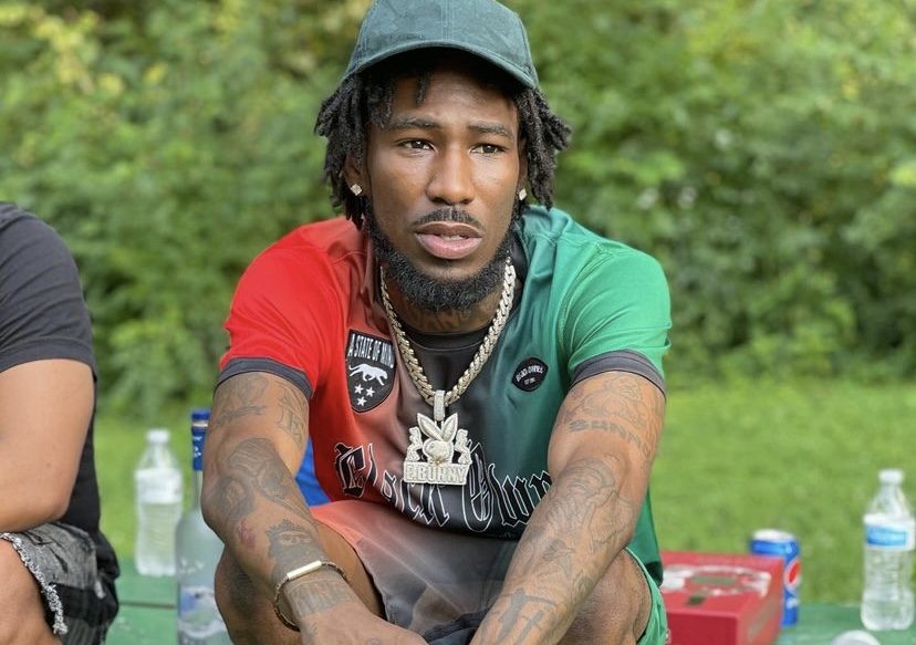 Robert Easter Jr., Boxer