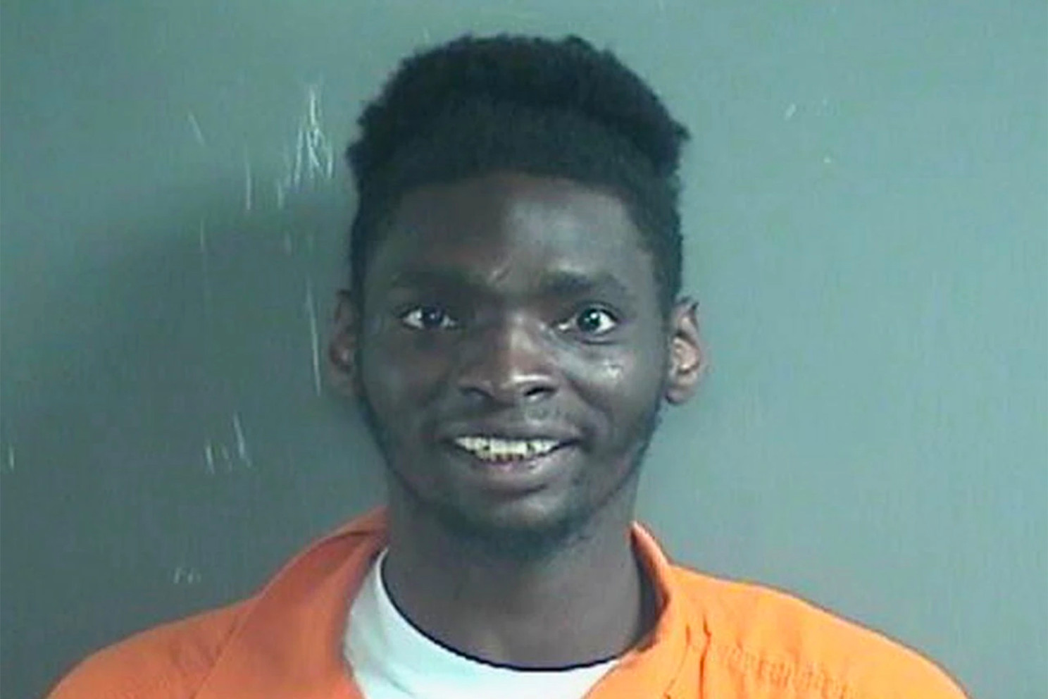 Jerry Crawford