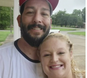 Tiffani Hill, 31, and John Donato, 42. - Baller Alert Tiffani Hill, 31, and John Donato, 42.