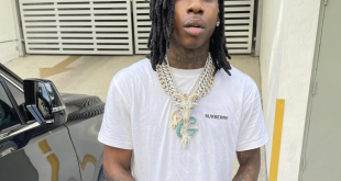 Polo G's Attorney Calls Out Miami Police Department For Releasing Edited Video Of Rappers Arrest