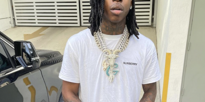 Polo G's Attorney Calls Out Miami Police Department For Releasing Edited Video Of Rappers Arrest