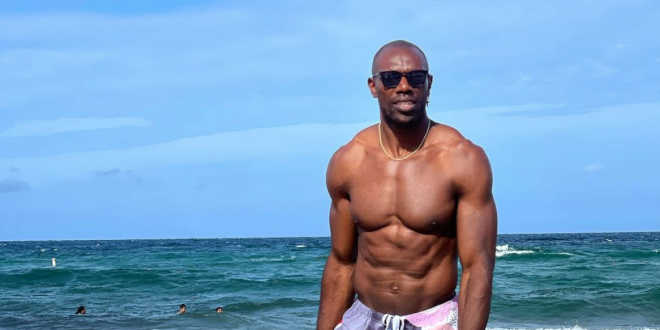Man Who Allegedly Hit Terrell Owens With Car Charged With Two Felonies
