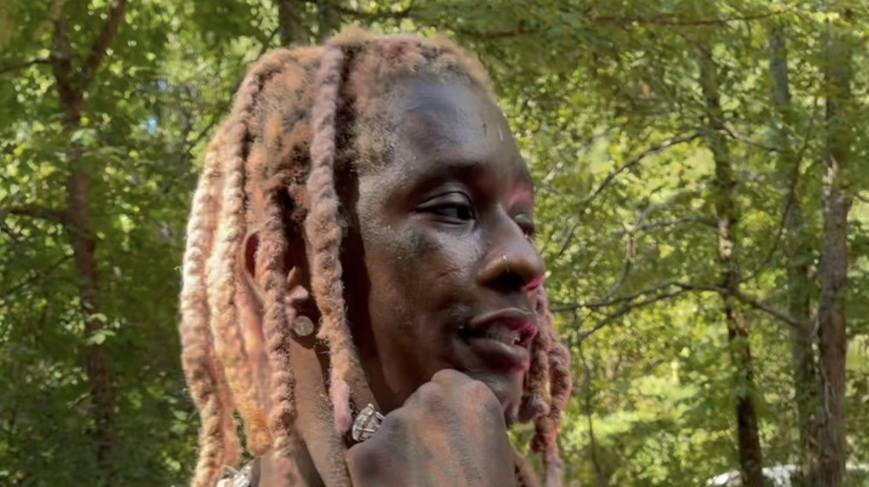 Young Thug - IG Video