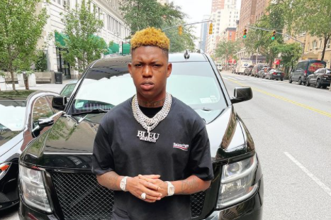 yung bleu