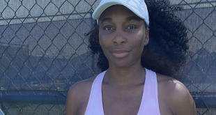 Venus Williams Claps Back at Reporter Asking If She'd Go Hard On Sister Serena in a Match