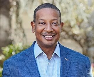 Troy Datcher, Incoming Chief Executive Officer of The Parent Company