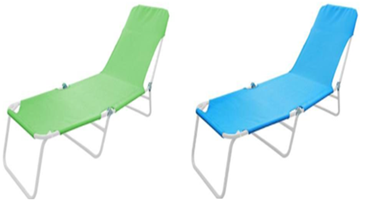 Recalled folding chairs from Dollar General - Baller Alert Recalled folding chairs from Dollar General