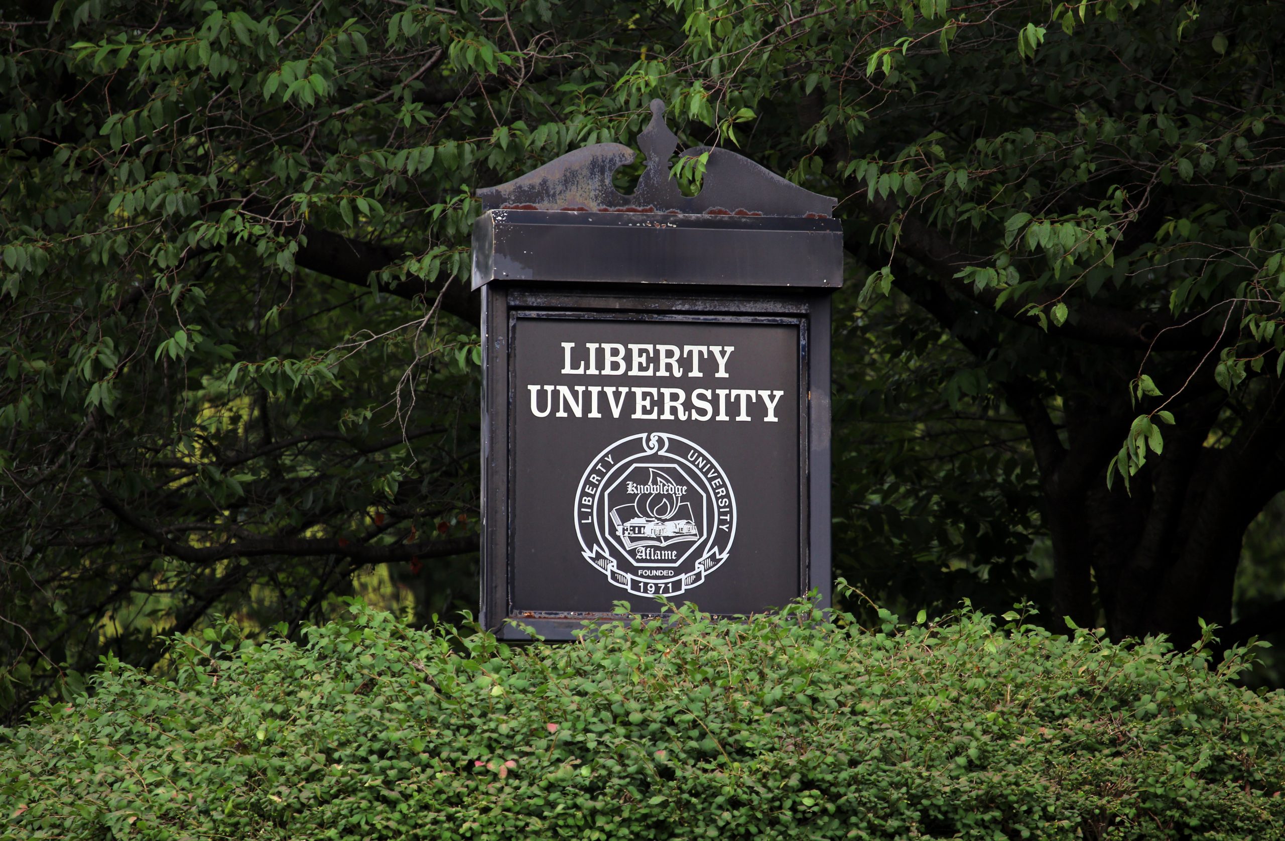 Liberty University