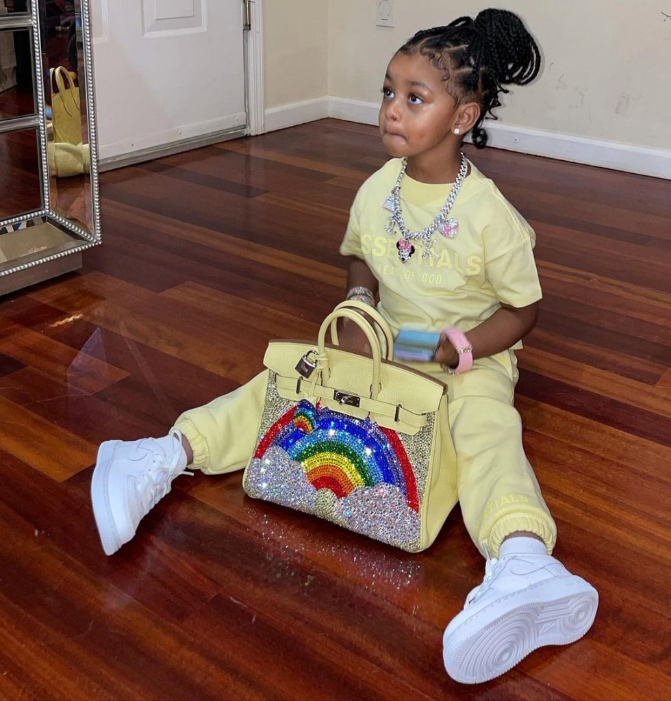 Kulture Birkin Bag
